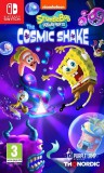 CENEGA SpongeBob SquarePants Cosmic Shake, Nintendo Switch, Konzol játékszoftver