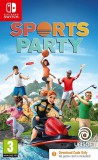 CENEGA Sports Party, Nintendo Switch, Konzol játékszoftver