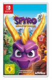 CENEGA Spyro Reignited Trilogy, Nintendo Switch, Konzol játékszoftver