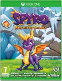 CENEGA Spyro Reignited Trilogy, Xbox One, Konzol játékszoftver