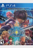 CENEGA Star Ocean: Integrity and Faithlessness, PlayStation 4, Konzol játékszoftver