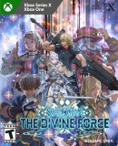 CENEGA Star Ocean The Divine Force, Xbox One, Konzol játékszoftver