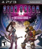 CENEGA Star Ocean: The Last Hope - International, PlayStation 3, Konzol játékszoftver