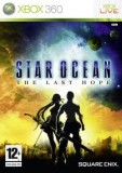 CENEGA Star Ocean: The Last Hope, Xbox 360, Konzol játékszoftver