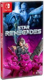 CENEGA Star Renegades, Nintendo Switch, Konzol játékszoftver