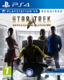 CENEGA Star Trek - Bridge Crew, PSVR, PlayStation 4, Játékszoftver