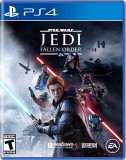 CENEGA Star Wars: Jedi Fallen Order, PlayStation 4, Konzol játékszoftver