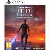 CENEGA Star Wars Jedi: Survivor, PlayStation 5, Konzol játékszoftver