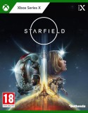 CENEGA Starfield, Xbox One, Xbox Series, Konzol játékszoftver