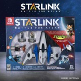 CENEGA Starlink: Battle for Atlas Starter Pack, Nintendo Switch, Konzol játékszoftver