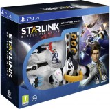 CENEGA Starlink: Battle for Atlas Starter Pack, PlayStation 4, Konzol játékszoftver