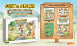 CENEGA Story of Seasons: A Wonderful Life Limited Edition, PlayStation 5, Konzol játékszoftver