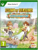 CENEGA Story of Seasons: A Wonderful Life Limited Edition, Xbox Series, Konzol játékszoftver