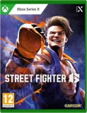 CENEGA Street Fighter 6, Xbox One, Xbox Series, Konzol játékszoftver