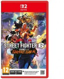 CENEGA Street Fighter 6: Year 1-2 Fighters Edition, EU, Nintendo Switch 2, Játékszoftver