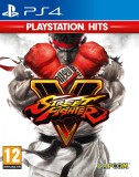CENEGA Street Fighter V, PlayStation 4, Konzol játékszoftver