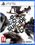 CENEGA Suicide Squad: Kill the Justice League (PS5)
