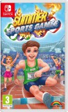 CENEGA Summer Sports Games, Nintendo Switch, Konzol játékszoftver