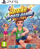 CENEGA Summer Sports Games, PlayStation 5, Konzol játékszoftver