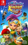 CENEGA Super Kickers League Ultimate, Nintendo Switch, Konzol játékszoftver