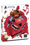 CENEGA Super Meat Boy 3D, PS5, Special Edition, Konzol játékszoftver
