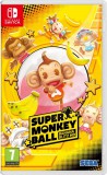 CENEGA Super Monkey Ball: Banana Blitz HD, Nintendo Switch, Konzol játékszoftver