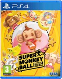 CENEGA Super Monkey Ball: Banana Blitz HD, PlayStation 4, Konzol játékszoftver