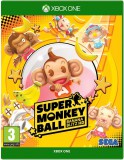 CENEGA Super Monkey Ball: Banana Blitz HD, Xbox One, Konzol játékszoftver