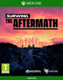 CENEGA Surviving the Aftermath Day One Edition, Xbox One, Konzol játékszoftver