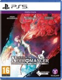 CENEGA Sword of the Necromancer Collection, PlayStation 5, Konzol játékszoftver