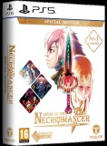 CENEGA Sword of the Necromancer Collection Special Edition, PlayStation 5, Konzol játékszoftver