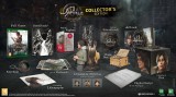 CENEGA Syberia: The World Before Collector's Edition, Xbox One, Xbox Series, Konzol játékszoftver