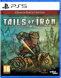 CENEGA Tails of Iron, PS5, Crimson Knight Edition, Konzol játékszoftver