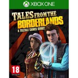 CENEGA Tales from the Borderlands, Xbox One, Konzol játékszoftver