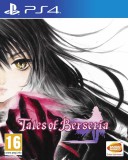 CENEGA Tales of Berseria, PlayStation 4, Konzol játékszoftver