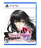 CENEGA Tales of Berseria Remastered, PlayStation 5, Konzol játékszoftver