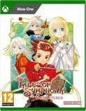 CENEGA Tales of Symphonia Remastered Chosen Edition, Xbox One, Xbox Series, Konzol játékszoftver