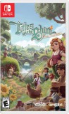 CENEGA Tales of the Shire A The Lord of The Rings Game, Nintendo Switch, Konzol játékszoftver