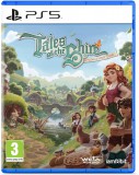 CENEGA Tales of the Shire A The Lord of The Rings Game, PlayStation 5, Konzol játékszoftver