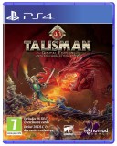 CENEGA Talisman: Digital Edition - 40th Anniversary Collection, PlayStation 4, Konzol játékszoftver