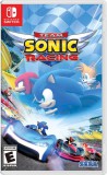 CENEGA Team Sonic Racing, Digital Edition, Nintendo Switch, Konzol játékszoftver