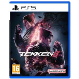 CENEGA Tekken 8, PlayStation 5, Konzol játékszoftver