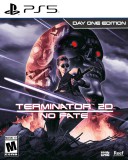 CENEGA Terminator 2D: No Fate, Day One Edition, PlayStation 5, Konzol játékszoftver