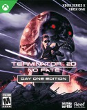CENEGA Terminator 2D: No Fate, Day One Edition, Xbox One, Xbox Series, Konzol játékszoftver