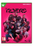 CENEGA The Alters, Xbox Series, Konzol játékszoftver
