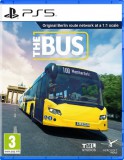 CENEGA The Bus, PlayStation 5, Konzol játékszoftver