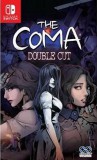 CENEGA The Coma: Double Cut, Nintendo Switch, Konzol játékszoftver