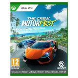 CENEGA The Crew Motorfest (Xbox One) játékszoftver