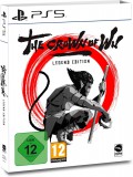 CENEGA The Crown of Wu Legend Edition, PlayStation 5, Konzol játékszoftver