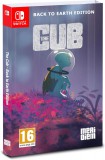 CENEGA The Cub Back to Earth Edition, Nintendo Switch, Konzol játékszoftver